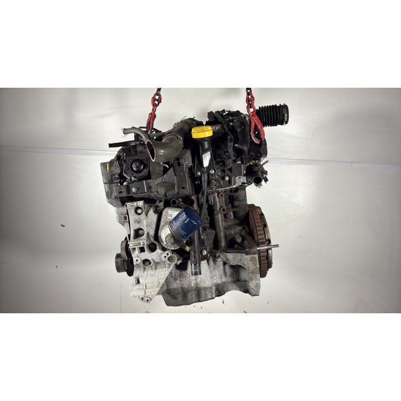 Moteur DACIA SANDERO 2 Photo n°1