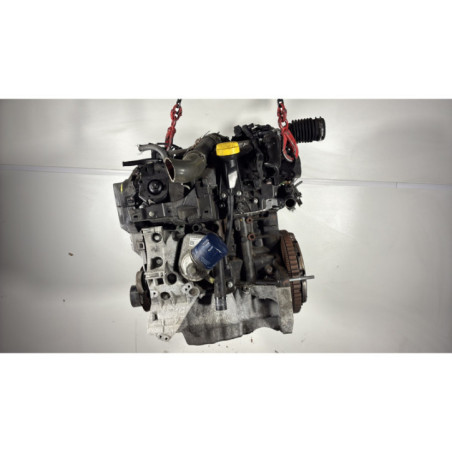 Moteur DACIA SANDERO 2 Photo n°1
