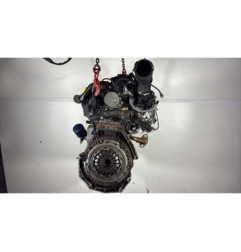 Moteur DACIA SANDERO 2