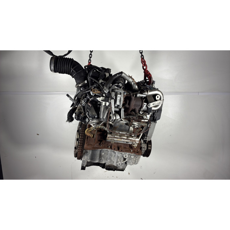 Moteur DACIA SANDERO 2 Photo n°3