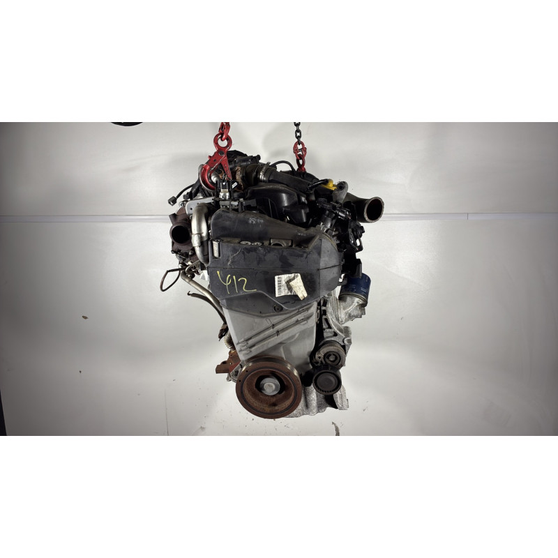 Moteur DACIA SANDERO 2 Photo n°4