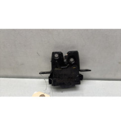 Serrure de coffre RENAULT CLIO 3
