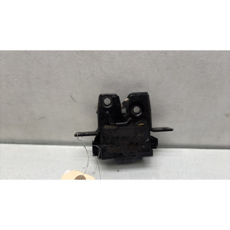 Serrure de coffre RENAULT CLIO 3