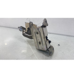 Serrure de porte laterale droite DACIA DOKKER