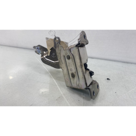 Serrure de porte laterale droite DACIA DOKKER