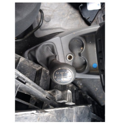 Serrure de porte laterale droite DACIA DOKKER