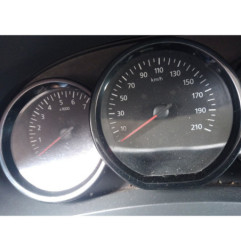 Serrure de porte laterale droite DACIA DOKKER