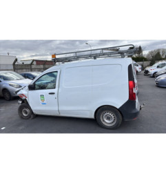 Serrure de porte laterale droite DACIA DOKKER