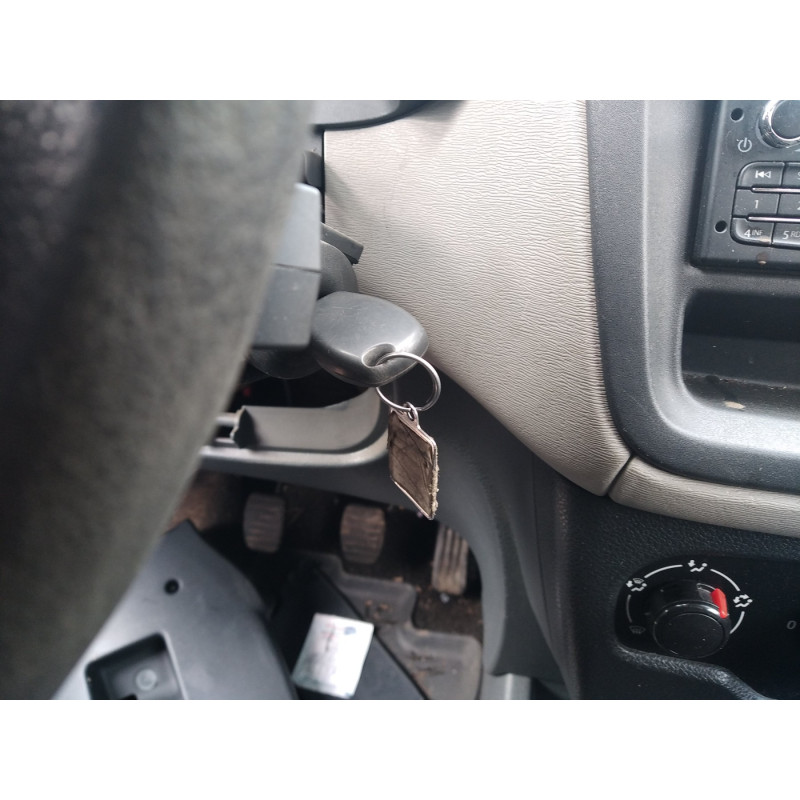 Autoradio d'origine DACIA DOKKER Photo n°9
