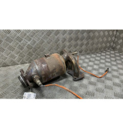Catalyseur (echappement) DACIA DOKKER Photo n°1