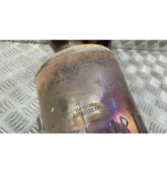 Catalyseur (echappement) DACIA DOKKER