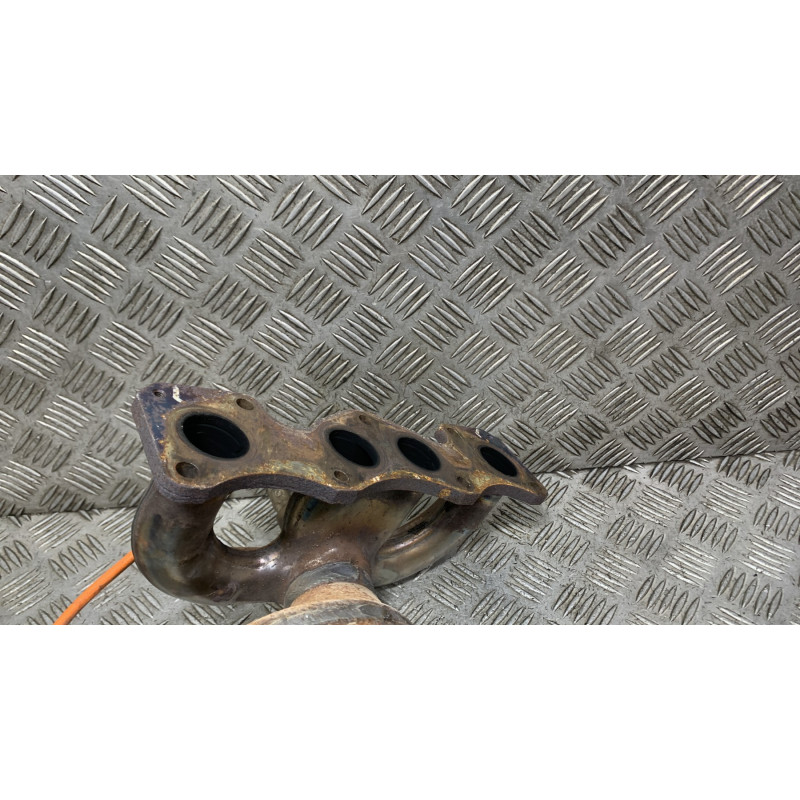 Catalyseur (echappement) DACIA DOKKER Photo n°4