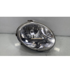 Optique avant principal droit (feux)(phare) DAEWOO MATIZ 1 Photo n°1