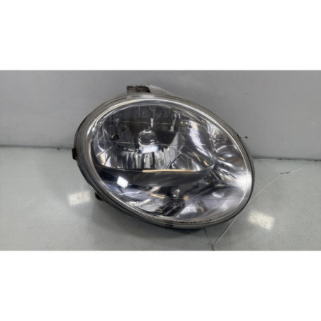 Optique avant principal droit (feux)(phare) DAEWOO MATIZ 1 Photo n°1