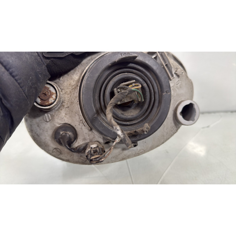 Optique avant principal droit (feux)(phare) DAEWOO MATIZ 1 Photo n°3