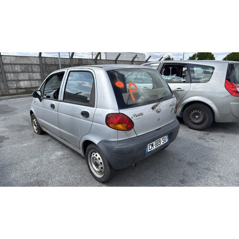 Optique avant principal droit (feux)(phare) DAEWOO MATIZ 1 Photo n°7