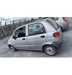 Optique avant principal droit (feux)(phare) DAEWOO MATIZ 1