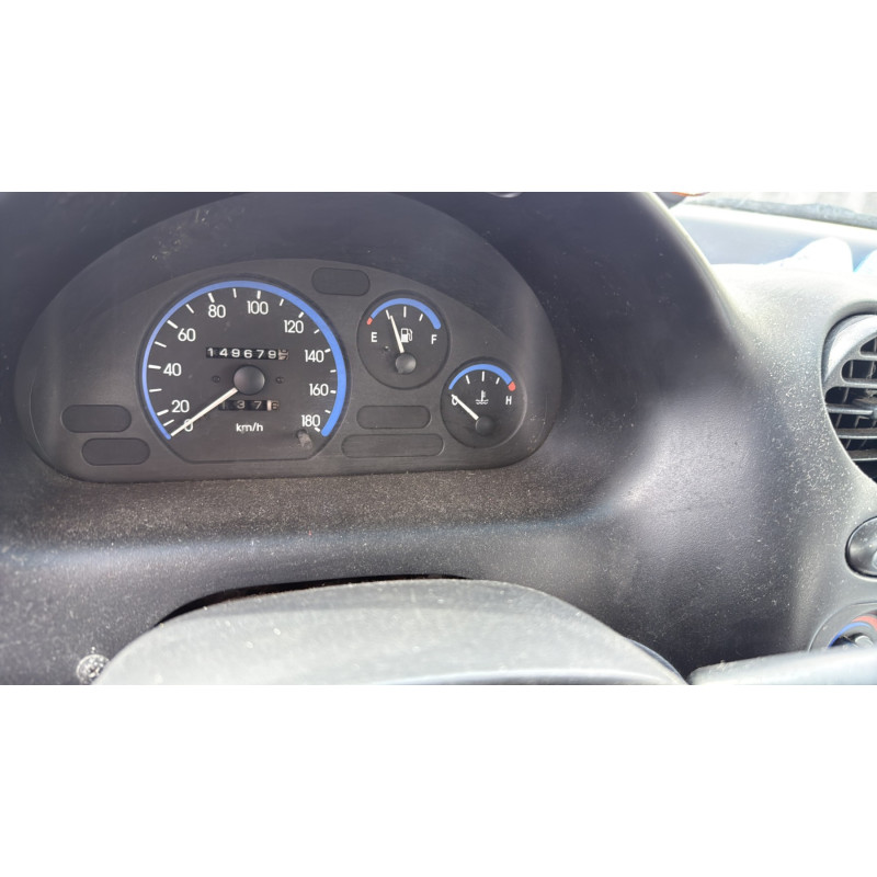 Optique avant principal droit (feux)(phare) DAEWOO MATIZ 1 Photo n°13