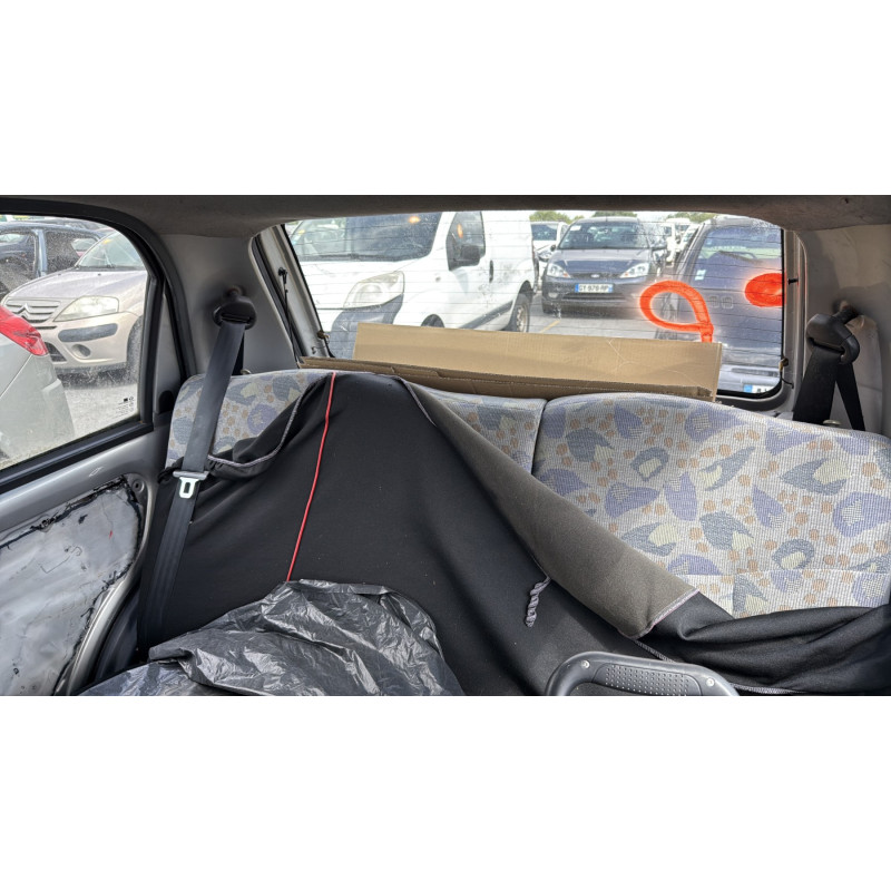 Optique avant principal droit (feux)(phare) DAEWOO MATIZ 1 Photo n°16