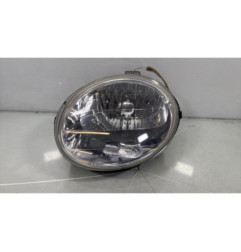 Optique avant principal gauche (feux)(phare) DAEWOO MATIZ 1 Photo n°1