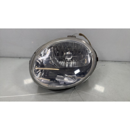 Optique avant principal gauche (feux)(phare) DAEWOO MATIZ 1 Photo n°1