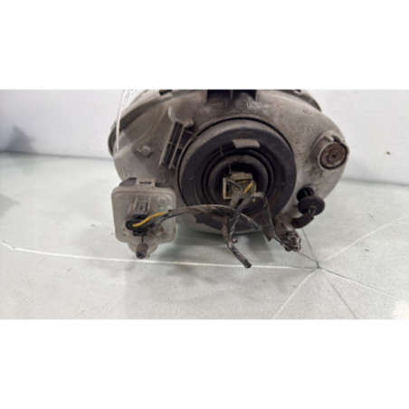 Optique avant principal gauche (feux)(phare) DAEWOO MATIZ 1