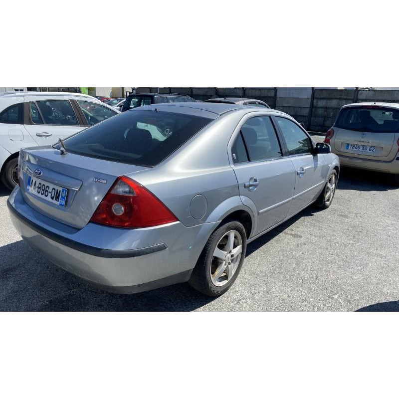 Aile avant gauche FORD MONDEO 2 Photo n°14