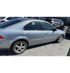 Aile avant gauche FORD MONDEO 2