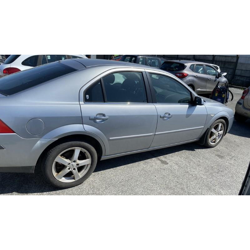 Aile avant gauche FORD MONDEO 2 Photo n°15