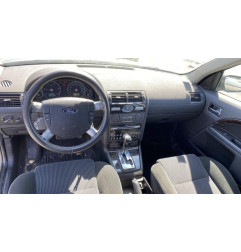 Aile avant gauche FORD MONDEO 2
