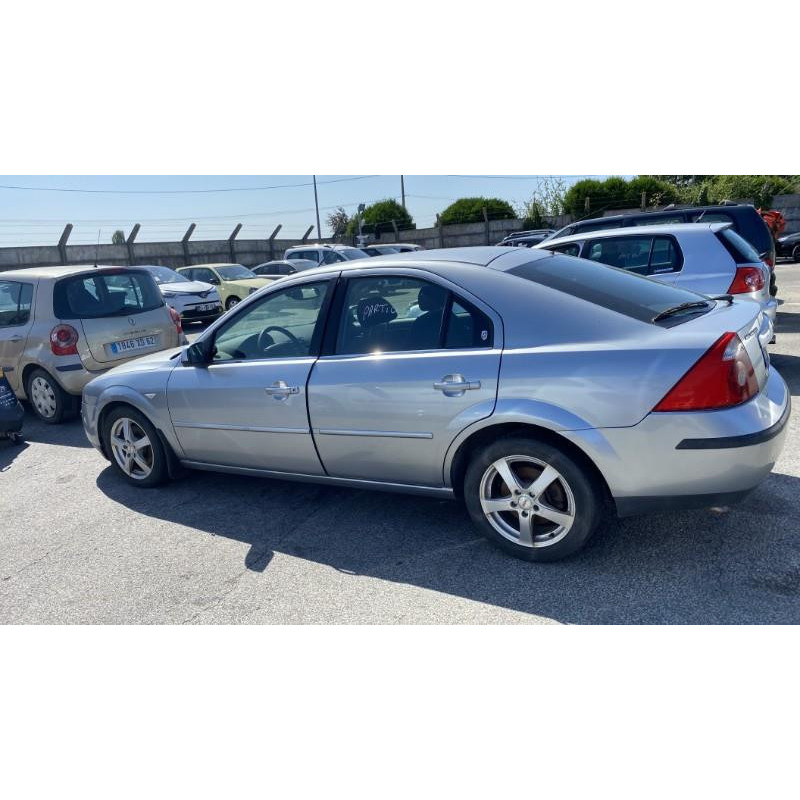 Anti brouillard droit (feux) FORD MONDEO 2 Photo n°6