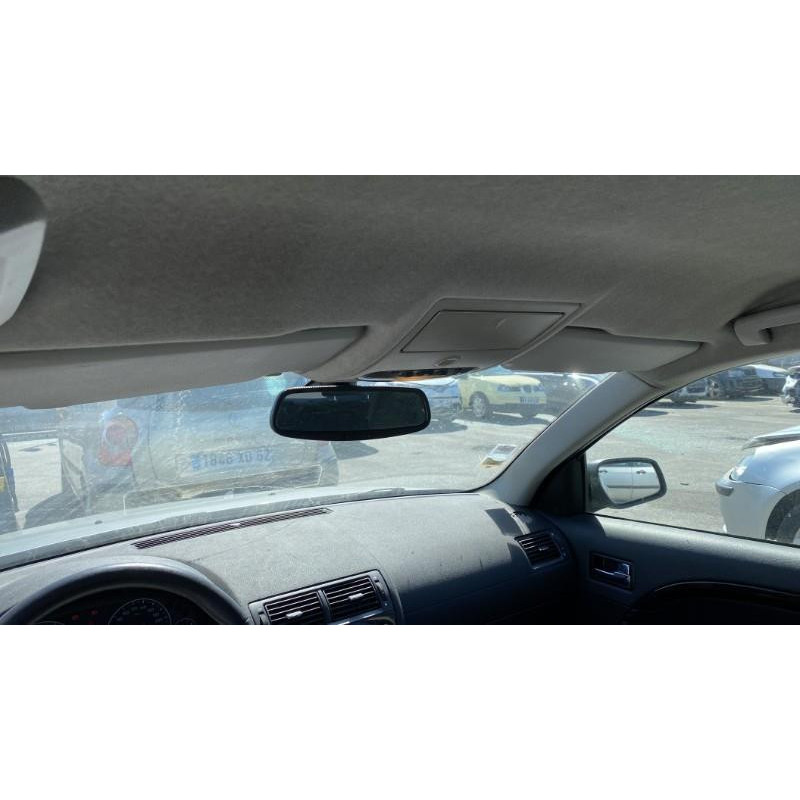 Anti brouillard droit (feux) FORD MONDEO 2 Photo n°11