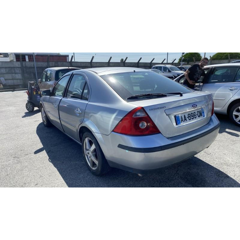 Anti brouillard droit (feux) FORD MONDEO 2 Photo n°14