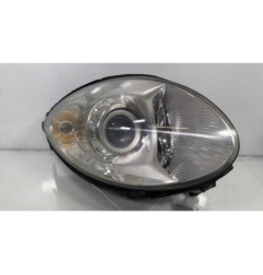 Optique avant principal gauche (feux)(phare) MERCEDES CLASSE R 251 Photo n°1