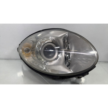 Optique avant principal gauche (feux)(phare) MERCEDES CLASSE R 251 Photo n°1