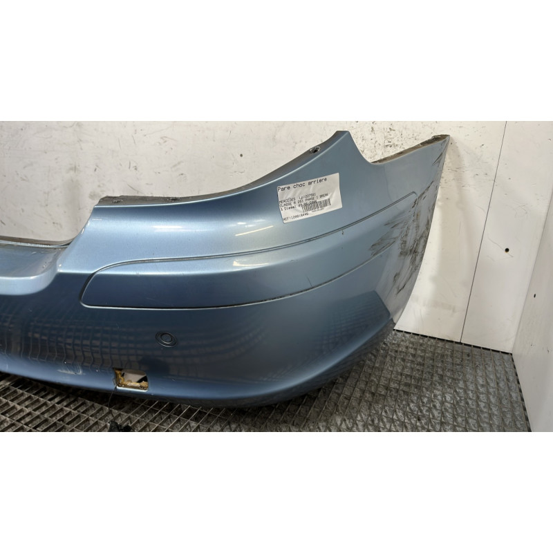 Pare choc arriere MERCEDES CLASSE R 251 Photo n°3