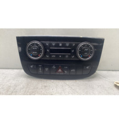 Commande chauffage MERCEDES CLASSE R 251 Photo n°1