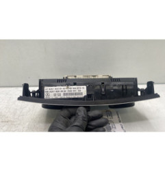 Commande chauffage MERCEDES CLASSE R 251