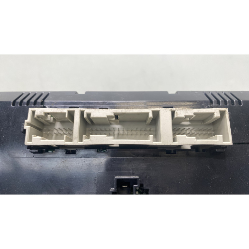 Commande chauffage MERCEDES CLASSE R 251 Photo n°6