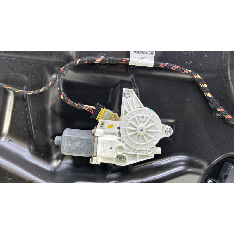 Leve vitre electrique avant droit MERCEDES CLASSE R 251 Photo n°2