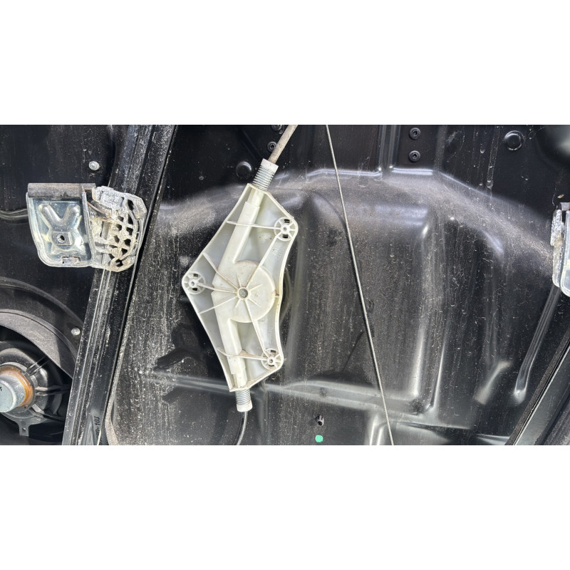 Leve vitre electrique avant gauche MERCEDES CLASSE R 251 Photo n°4