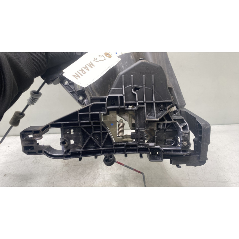 Serrure avant droit MERCEDES CLASSE R 251 Photo n°2