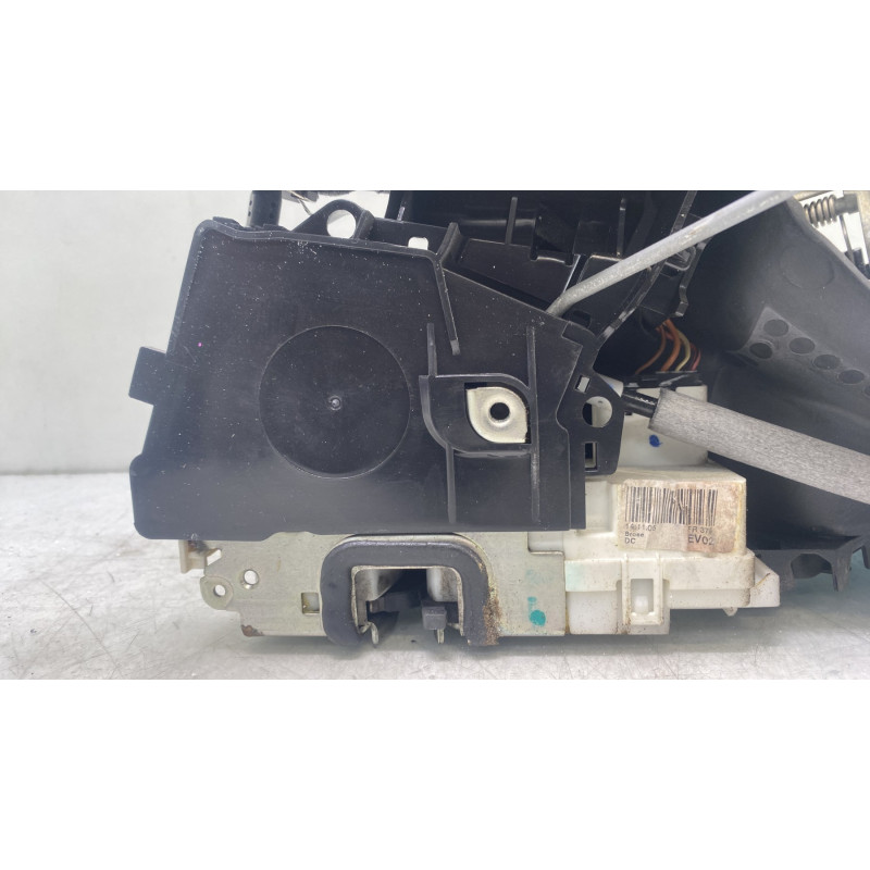 Serrure avant droit MERCEDES CLASSE R 251 Photo n°4