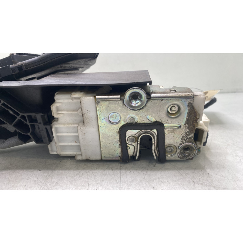 Serrure avant droit MERCEDES CLASSE R 251 Photo n°5