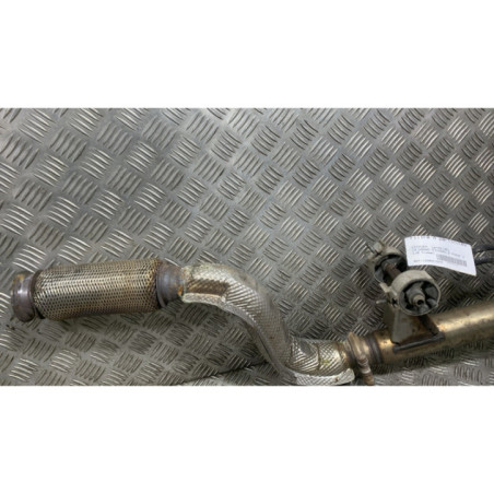 Filtre à particules (echappement) CITROEN C4 GRAND PICASSO 2