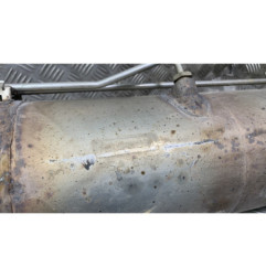 Filtre à particules (echappement) CITROEN C4 GRAND PICASSO 2