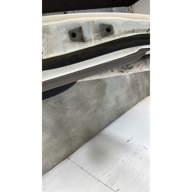 Porte arriere droit MITSUBISHI L 200 3 Photo n°4