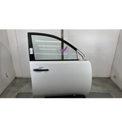 Porte avant droit MITSUBISHI L 200 3 Photo n°1