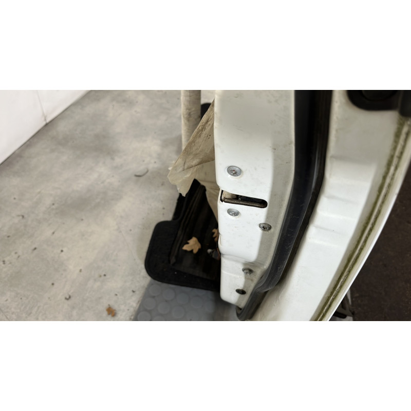 Porte avant droit MITSUBISHI L 200 3 Photo n°3