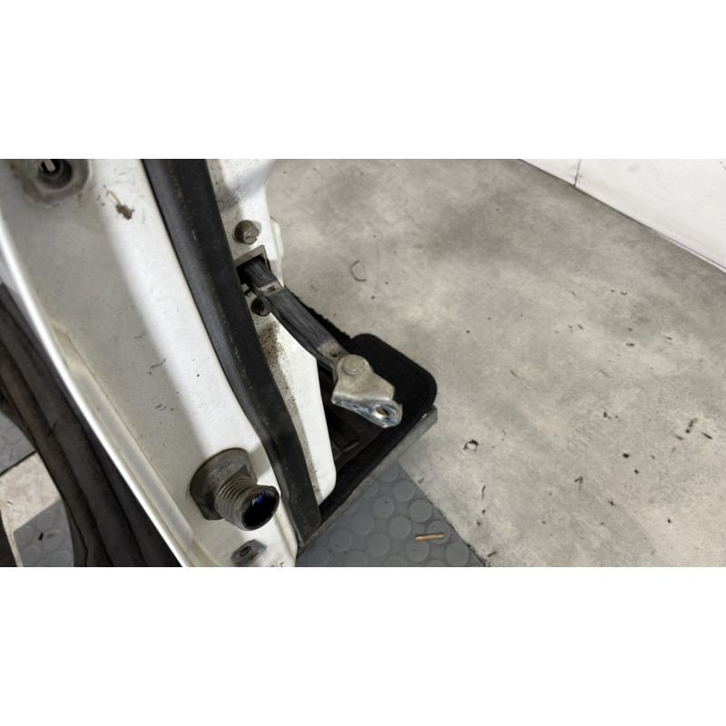 Porte avant droit MITSUBISHI L 200 3 Photo n°5